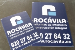 Polipropileno - Rocavila